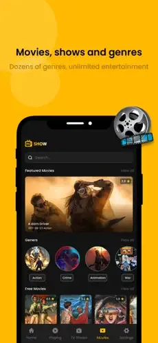 sonyliv-latest-web-series Movies and shows